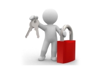 BẢO MẬT & ĐIỀU KHOẢN SỬ DỤNG