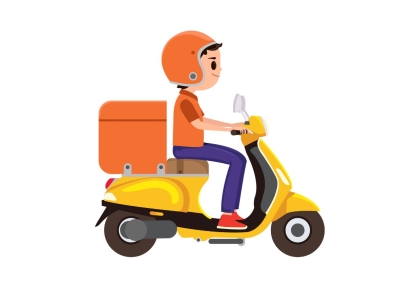 DỊCH VỤ GIAO HÀNG NHỮNG CHÀNG TRAI