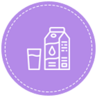 Bánh kem sữa tươi