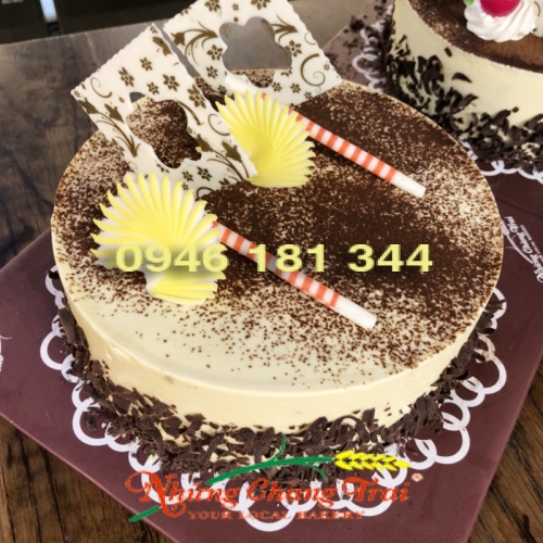 Bánh Tiramisu 002
