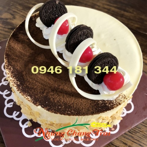 Bánh Tiramisu 003