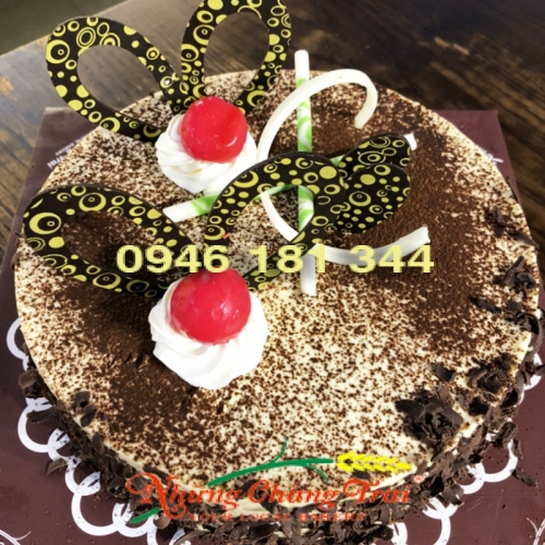Bánh Tiramisu 005