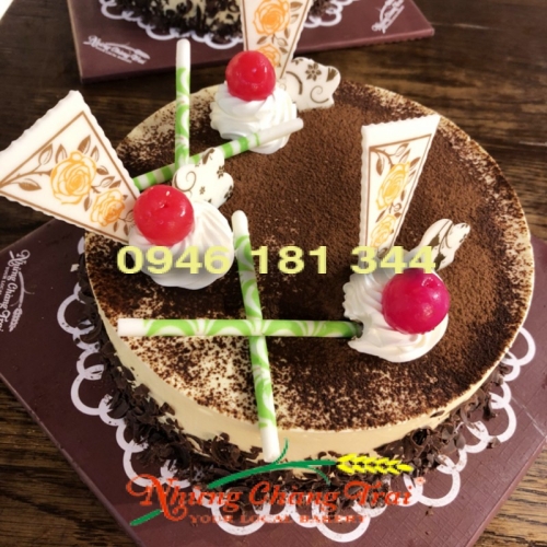 Bánh Tiramisu 007